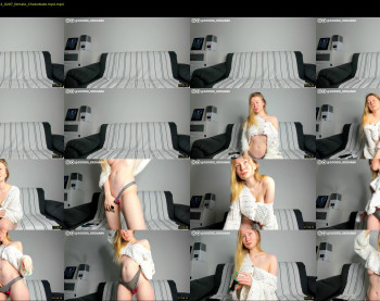 goodg_oddamn — 34 minute Chaturbate female cam show recording, 1080p, Apr 26, 2022