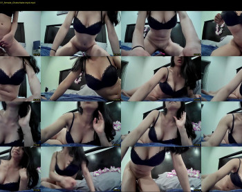 hawaiigirl_ — 23 minute Chaturbate female cam show recording, 480p, Apr 25, 2022