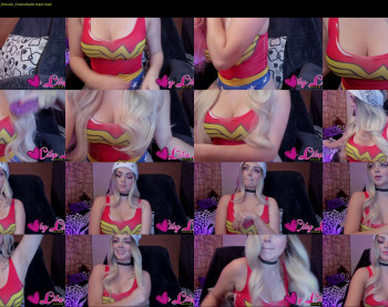hollings — 57 minute Chaturbate couple cam show recording, 1080p, Apr 26, 2022