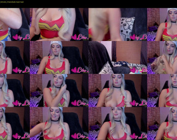 hollings — 56 minute Chaturbate couple cam show recording, 1080p, Apr 26, 2022