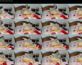 issabelle_69 — 30 minute Chaturbate couple cam show recording, 1080p, Apr 25, 2022