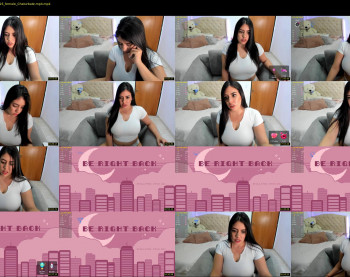 ivet_cute1 — 66 minute Chaturbate female cam show recording, 1080p, Apr 25, 2022