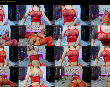 jennyshow — 259 minute Chaturbate female cam show recording, 720p, Apr 25, 2022