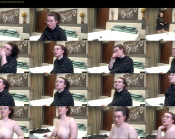 jessykah — 26 minute Chaturbate female cam show recording, 1080p, Apr 25, 2022