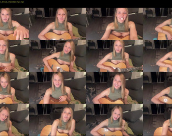 kaileeshy — 54 minute Chaturbate female cam show recording, 1080p, Apr 25, 2022