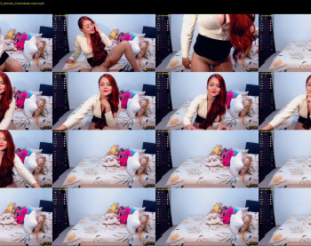 karitto__2 — 55 minute Chaturbate female cam show recording, 1080p, Apr 26, 2022
