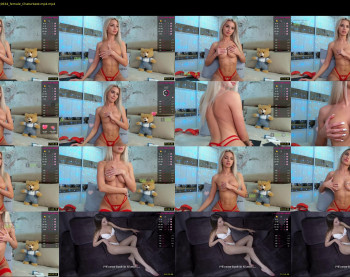 kassablanca_ — 59 minute Chaturbate female cam show recording, 1080p, Apr 25, 2022