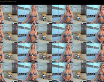kassablanca_ — 3 minute Chaturbate female cam show recording, 1080p, Apr 25, 2022