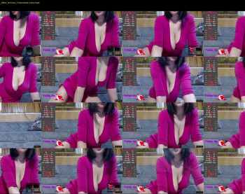 katrine_denev — 25 minute Chaturbate female cam show recording, 720p, Apr 25, 2022