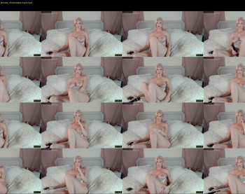 kb3301 — 5 minute Chaturbate couple cam show recording, 1080p, Apr 25, 2022