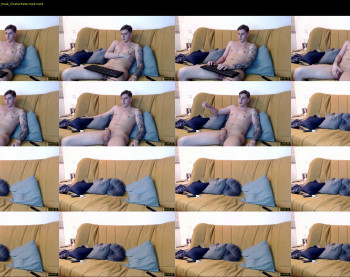 krishort — 32 minute Chaturbate male cam show recording, 1080p, Apr 25, 2022