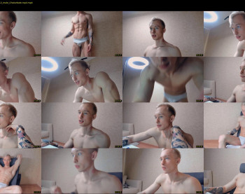 l_adonis_l — 54 minute Chaturbate male cam show recording, 1080p, Apr 25, 2022