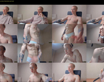 l_adonis_l — 55 minute Chaturbate male cam show recording, 1080p, Apr 25, 2022
