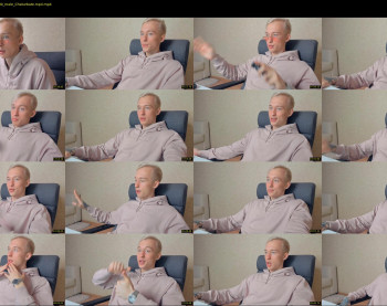 l_adonis_l — 45 minute Chaturbate male cam show recording, 1080p, Apr 25, 2022