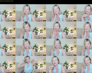 lara_fisher — 5 minute Chaturbate female cam show recording, 1080p, Apr 25, 2022