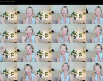 lara_fisher — 9 minute Chaturbate female cam show recording, 1080p, Apr 25, 2022
