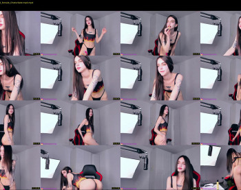 lastdawn — 93 minute Chaturbate female cam show recording, 720p, Apr 25, 2022