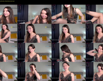 laura_lee — 17 minute Chaturbate female cam show recording, 720p, Apr 26, 2022