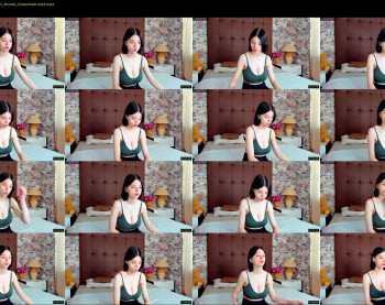 lesya_flin — 20 minute Chaturbate female cam show recording, 1080p, Apr 25, 2022