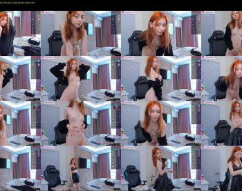 lika_moon — 50 minute Chaturbate female cam show recording, 720p, Apr 25, 2022