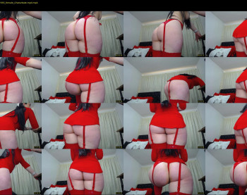 litas_secrets — 52 minute Chaturbate female cam show recording, 1080p, Apr 25, 2022
