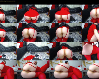 litas_secrets — 53 minute Chaturbate female cam show recording, 1080p, Apr 26, 2022