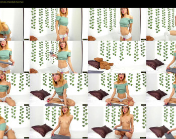 little_eli — 72 minute Chaturbate female cam show recording, 1080p, Apr 26, 2022