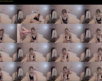 lovirss — 98 minute Chaturbate couple cam show recording, 720p, Apr 25, 2022