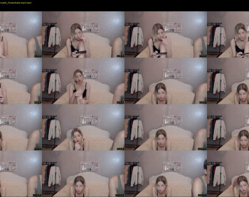 lovirss — 102 minute Chaturbate couple cam show recording, 720p, Apr 26, 2022