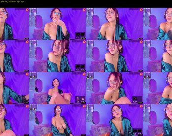 maeeve_ — 3 minute Chaturbate female cam show recording, 1080p, Apr 26, 2022
