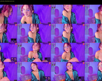 maeeve_ — 3 minute Chaturbate female cam show recording, 1080p, Apr 26, 2022