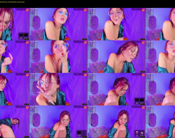 maeeve_ — 10 minute Chaturbate female cam show recording, 1080p, Apr 26, 2022
