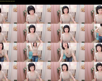 mariagold — 18 minute Chaturbate female cam show recording, 1080p, Apr 25, 2022