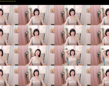 mariagold — 4 minute Chaturbate female cam show recording, 1080p, Apr 25, 2022