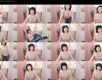 mariagold — 57 minute Chaturbate female cam show recording, 1080p, Apr 25, 2022