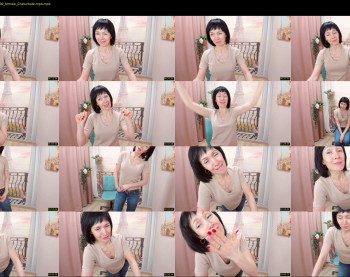 mariagold — 4 minute Chaturbate female cam show recording, 1080p, Apr 25, 2022