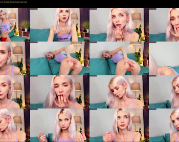 marshalang — 26 minute Chaturbate couple cam show recording, 1080p, Apr 25, 2022