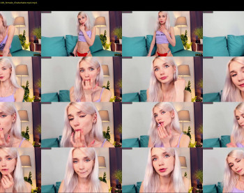 marshalang — 15 minute Chaturbate couple cam show recording, 1080p, Apr 25, 2022
