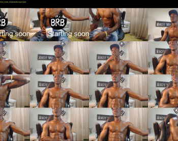 martin_killer — 32 minute Chaturbate male cam show recording, 1080p, Apr 26, 2022
