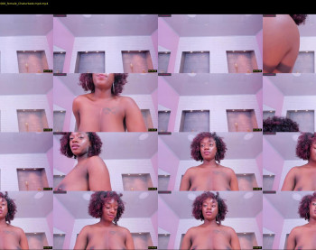 maryevans_ — 5 minute Chaturbate female cam show recording, 1080p, Apr 25, 2022