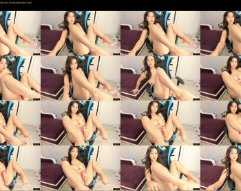 mei_tin — 10 minute Chaturbate female cam show recording, 1080p, Apr 25, 2022