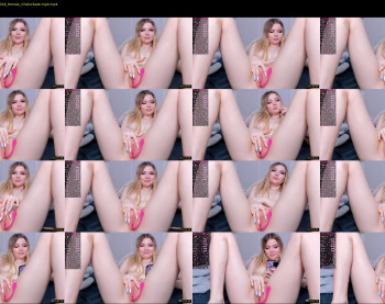 miss_misa1 — 4 minute Chaturbate female cam show recording, 1080p, Apr 25, 2022
