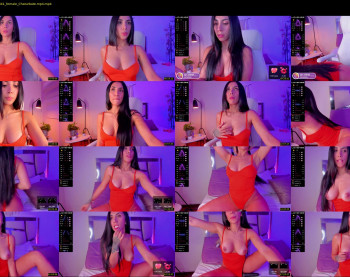 missflorida — 54 minute Chaturbate female cam show recording, 1080p, Apr 26, 2022