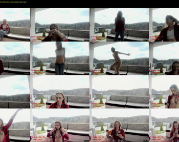 misss_vikki — 57 minute Chaturbate female cam show recording, 1080p, Apr 25, 2022