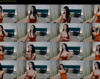 mmmaaa1234 — 56 minute Chaturbate female cam show recording, 1080p, Apr 25, 2022