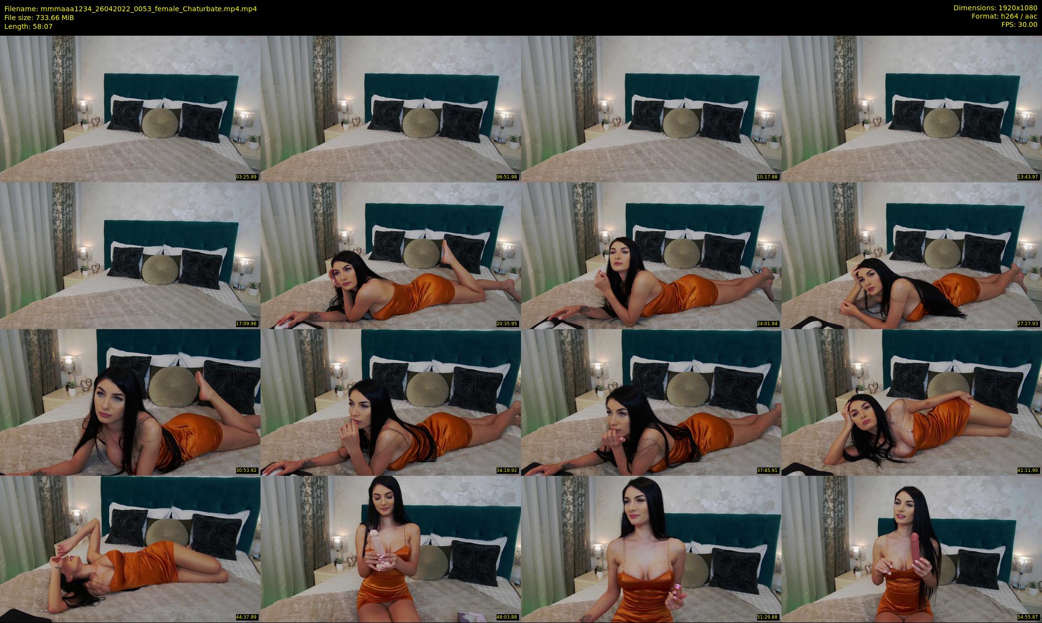 mmmaaa1234 — 59 minute Chaturbate female cam show recording, 1080p, Apr 26, 2022