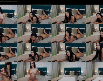 mmmaaa1234 — 43 minute Chaturbate female cam show recording, 1080p, Apr 26, 2022