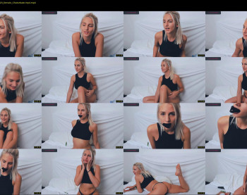 monikate_ — 62 minute Chaturbate couple cam show recording, 1080p, Apr 25, 2022