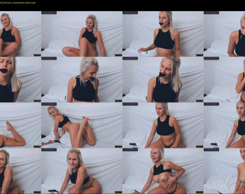 monikate_ — 47 minute Chaturbate couple cam show recording, 1080p, Apr 25, 2022