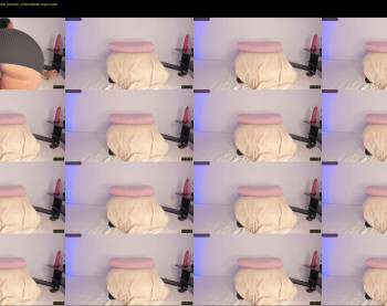 moon_swt_ — 54 minute Chaturbate female cam show recording, 1080p, Apr 25, 2022